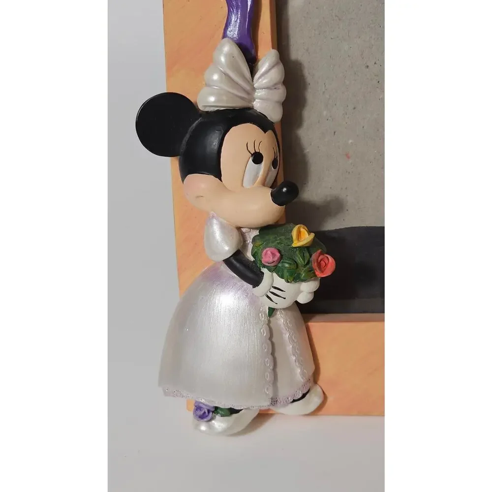 Vintage Late 90s Disney Mickey & Minnie 
